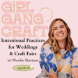 Intentional Practices for Weddings and Craft Fairs image