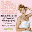 Behind the Lens of Colorful Photography image