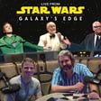 Live from Galaxy's Edge! image