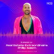 Ep 112 - Real Estate Extraordinaire: Phillip Salem image