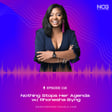 Ep 116 - Nothing Stops Her Agenda w/ Rhonesha Byng image