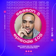 Ep 105 - Getting Un-Filtered w/ Jamari Fox image