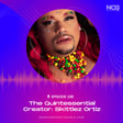 Ep 108 - The Quintessential Creator: Skittlez Ortiz image