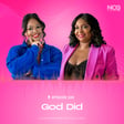 Ep 109 - God Did  image