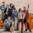 Reviving Italian Folk Music: A Journey with Allaboara image