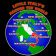 Little Italy's Around The World image