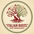 Uncovering Italian Roots: From Tuscany to California image