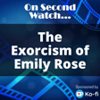 The Exorcism of Emily Rose (2005) image