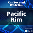 Pacific Rim (2013) image