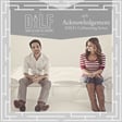 Acknowledgement (DILF's Co-Parenting Series) image