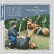 Dads Need Support Too (DILF RePlay Series) image