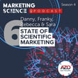 The State of Scientific Marketing 2023 image