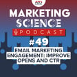 Email Marketing Engagement: Improve Opens and CTR image