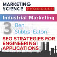 SEO Strategies for Engineering Applications image