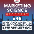 Why and When to Use Conversion Rate Optimization image