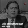 Adiós Mario Vargas Llosa image