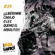 Liberenme carajo o les quemo el arbolito image