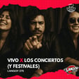 Vivo x Los Conciertos image