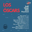 Oscar 2025 - Debi tirar más Poochies image