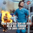 Une película que va más allá del terror (28 Days Later o Exterminio) image
