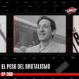 El peso del Brutalismo (The Brutalist) image