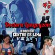 DOCTORA LANGOYZÓN | EDICIÓN CENTRO DE LIMA image