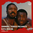 Esta noche pecamos todos (Sinner 2024) | Langoy 377 image