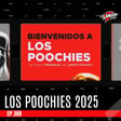 Los Poochies 2025 image
