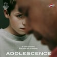 Vivimos en una sociedad (Adolescence -Netflix 2025) image