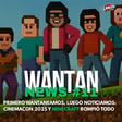 CINEMACON 2025 y Minecraft Rompió Todo | Wantan News 11 image