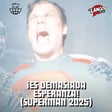 Es Demasiada Esperanza (Superman 2025) image