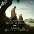 El verdadeero corazón de Caballero (A knight of the seven Kingdoms - HBO) image
