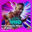 Ncuti coge el manto del Doctor Who image