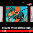 Tu causa y vecino Spiderman (Your Friendly Neighborhood) image