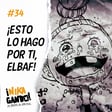 Esto lo hago por ti Elbaph | One Piece Manga 1148 | NIKAgando 34 image