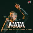 NOS VOLVIMOS EXPERTOS EN POGOS | Wantan News EP13 image