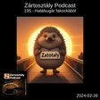 ZO195 - Halálsugár fakockából image
