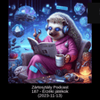 Zártosztály Podcast - 187 - Érzéki játékok (2023-11-13) image