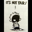 #48: It's Not Fair!  image