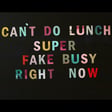 #47: Let's Do Lunch image