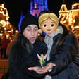 #36: Snow + Disney ≠ Fairytale!  image