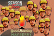 Season 3 Intro - I Heard You B*tches Was Lewkin' For Me image