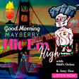 Hit Em High w/ Amy Dee image