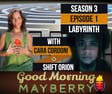 Labyrinth with Cara Cordoni image