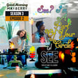 See? I'm A Part Of Your Circle with See Cristian Ellauri image