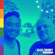 S3 F42: Dave und seine Regenbogenfamile image