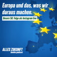 S4 F50: Live: Europa und das, was wir daraus machen. image