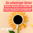 S3 F35: Ein schwieriger Herbst image
