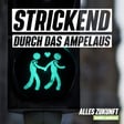 S5 F54: Strickend durch das Ampelaus image