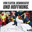 S4 F46: Von Fluten, Demokratie und Hoffnung image